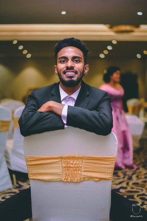 Bhanu Gunasekara Bhanu Gunasekara