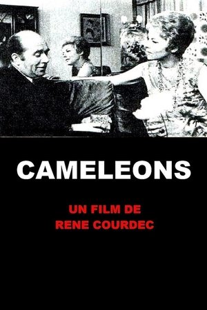 Caméléons