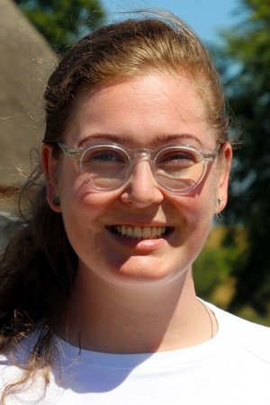 Isabella No'omi Fuglø