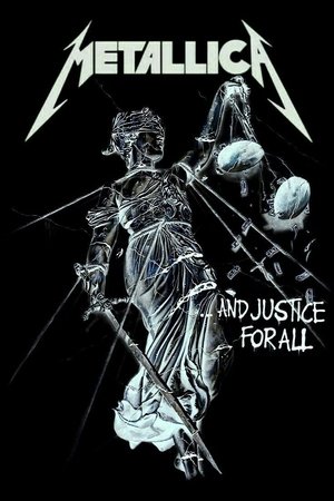 Metallica: [1989] Newark, Delaware