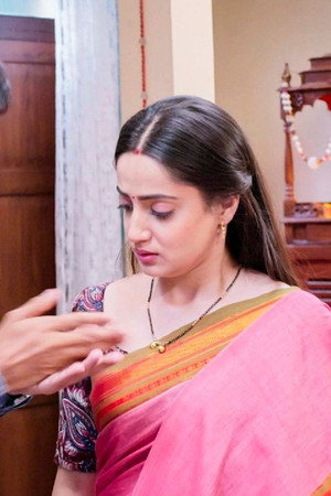 Shivprasad Stands by Shalini