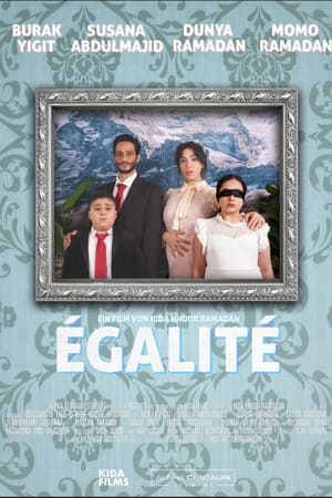 Égalité