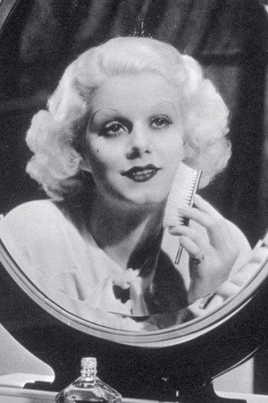 Jean Harlow
