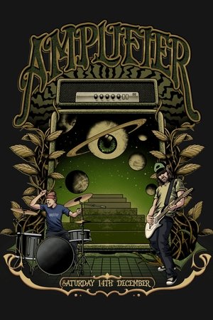 Amplifier: Debut Album Concert