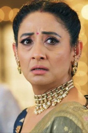 Abhira and Ruhi are punished