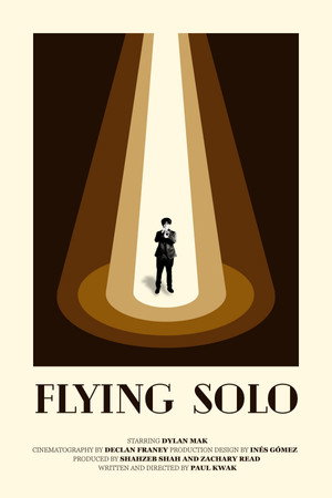 Flying Solo