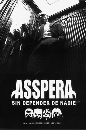Asspera: Sin depender de nadie