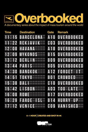 Overbooked