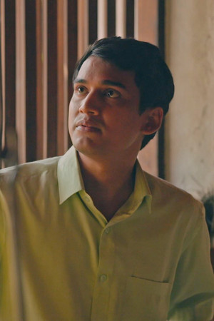 Madhav Comes to Meet Suman