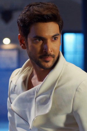 Day 2 Of Rudra's Contract