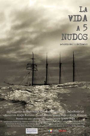 La vida a 5 nudos