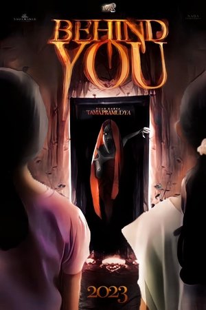 Behind You