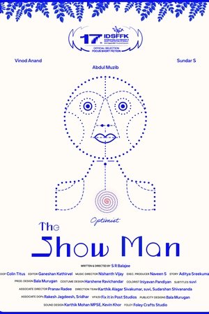 The Show Man