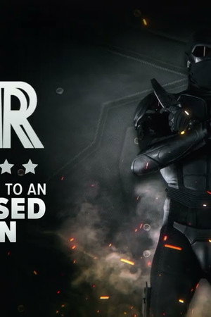 Black Noir's New Mission