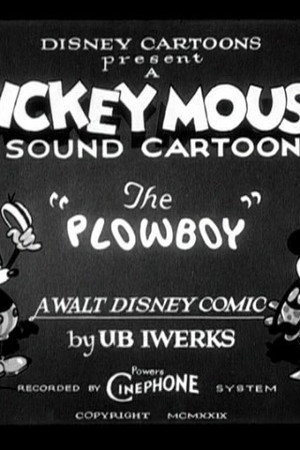 The Plowboy
