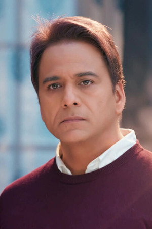 Digvijay Clashes with Anupama