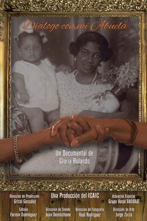 Dialogo con Mi Abuela