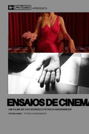 Ensaios de Cinema