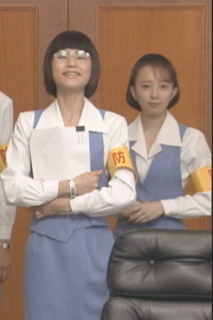Shomuni Special 1