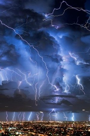 Quand la météo se détraque