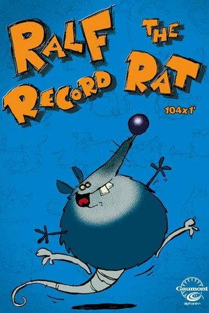 Ralf the Record Rat