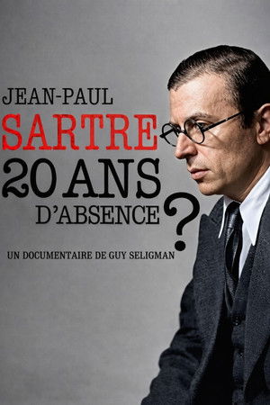 Jean-Paul Sartre - A 20 Year Absence?