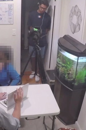 FILTHY FRANK VS ANIMAL RIGHTS