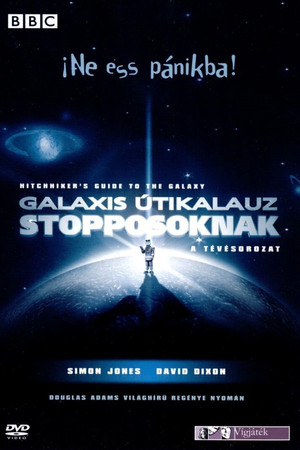 Galaxis útikalauz stopposoknak