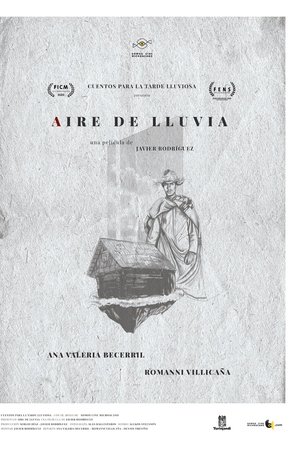 Aire de lluvia
