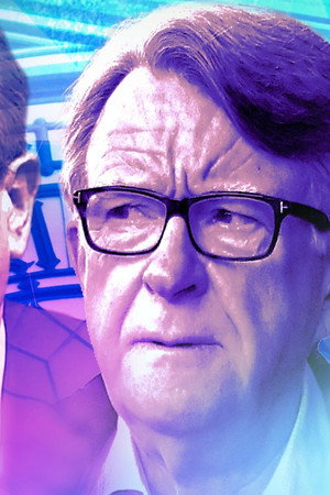 Starmer vs Robbins