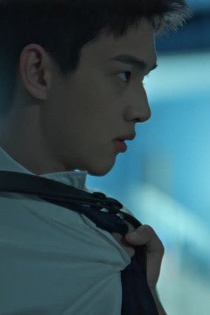 Turns Out Even Fish Can Be Afraid of Water