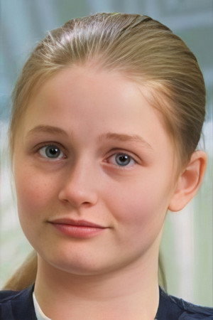 Karla Pallishøj