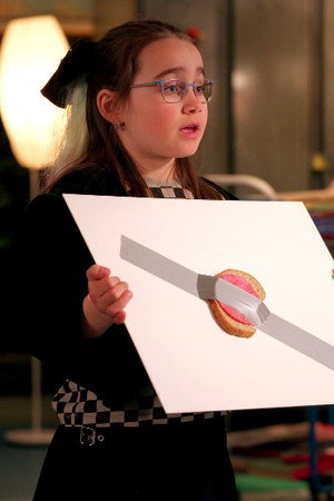 Agate’s Art