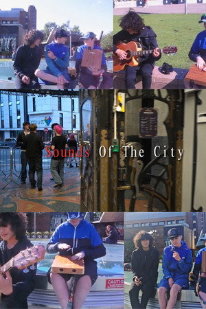 Sounds Of The City
