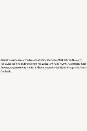 Artie and Marty Rosenblatt’s Baby Pictures
