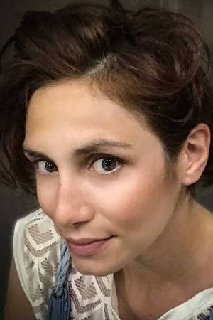 Simona Bosco Ruggeri