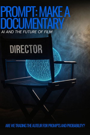 Prompt: Make a Documentary