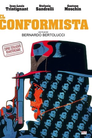 El conformista