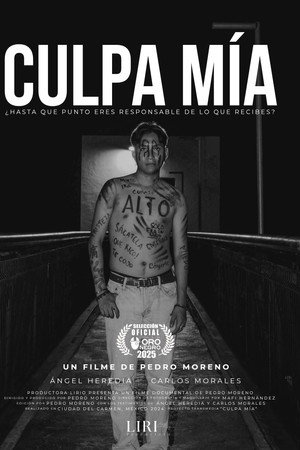 Culpa Mía