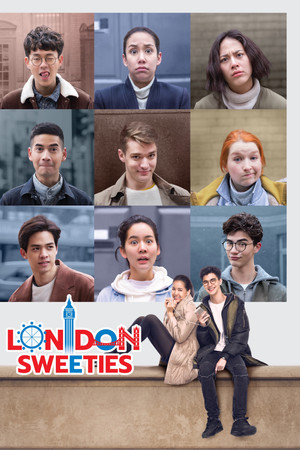 London Sweeties