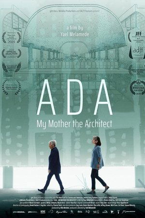 ADA - My Mother the Architect
