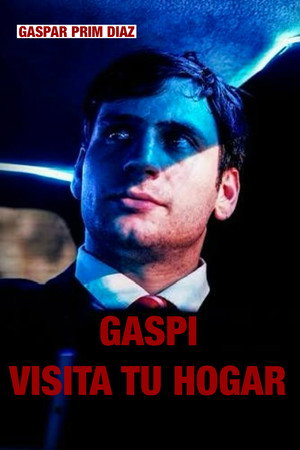 Gaspi visita tu hogar
