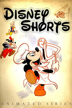 Disney Animated Shorts
