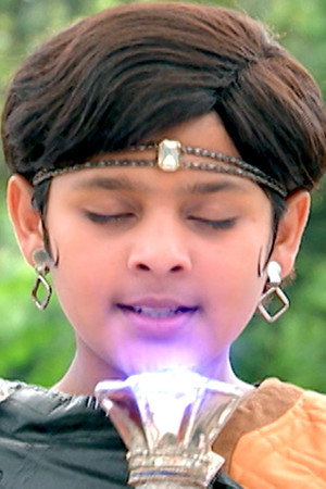 A Surprise For Manav And Meher