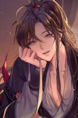 Accompanying You to Sleep: Wei Wuxian