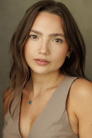 Hannah Gracie