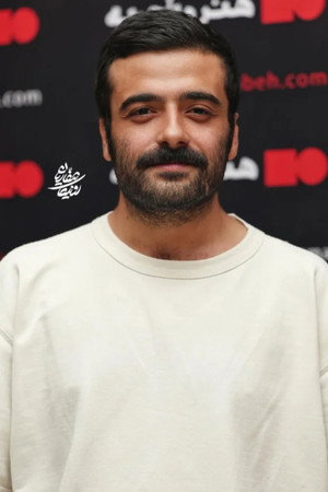 Sahand Jahedi