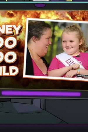 HONEY BOO BOO, BACON AND THE APOCALYPSE