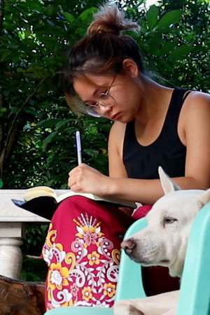 Notes in the Philippines