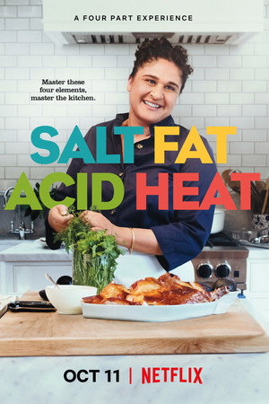 Salt Fat Acid Heat